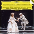 Richard Strauss - Der Rosenkavalier/Herbert Von Karajan